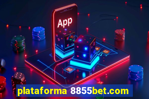 plataforma 8855bet.com